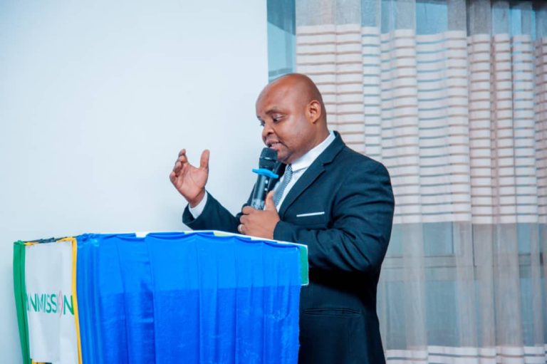 SERIKALI YATOA WITO KWA VIONGOZI WA DINI KUHAMASISHA KUTUNZA MAZINGIRA