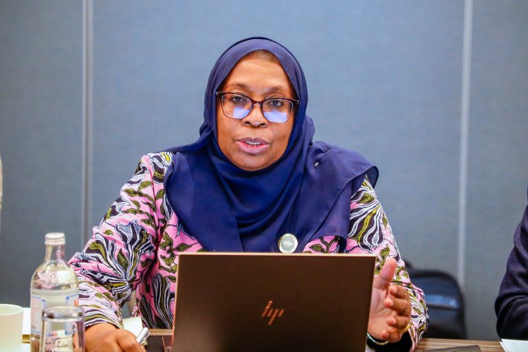 IFC YAISHAURI TANZANIA KATIKA UTEKELEZAJI WA MIRADI YA PPP
