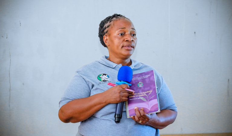 WATOA HUDUMA ZA FEDHA WASHAURIWA KUWAELIMISHA WATEJA KABLA YA KUTOA HUDUMA