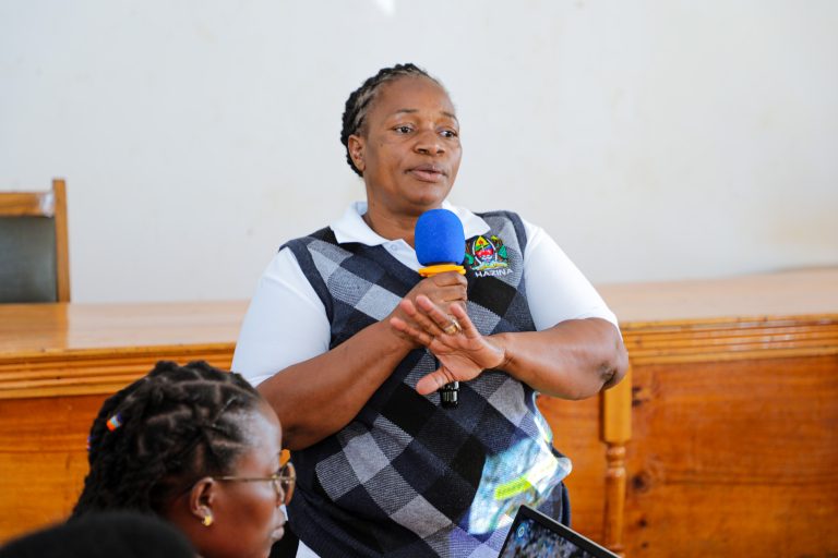 ELIMU YA FEDHA YAWAFIKIA WALIMU BIHARAMULO