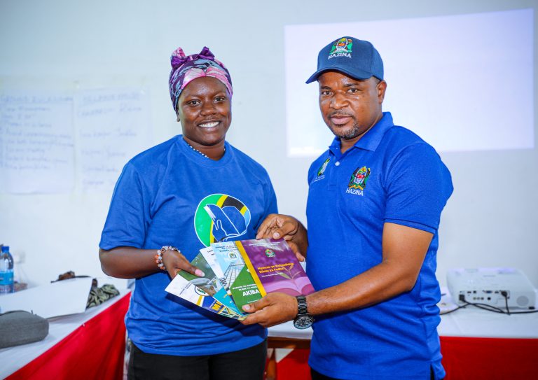 WANANCHI WA KAGERA WAISHUKURU SERIKALI KUWAFIKIA