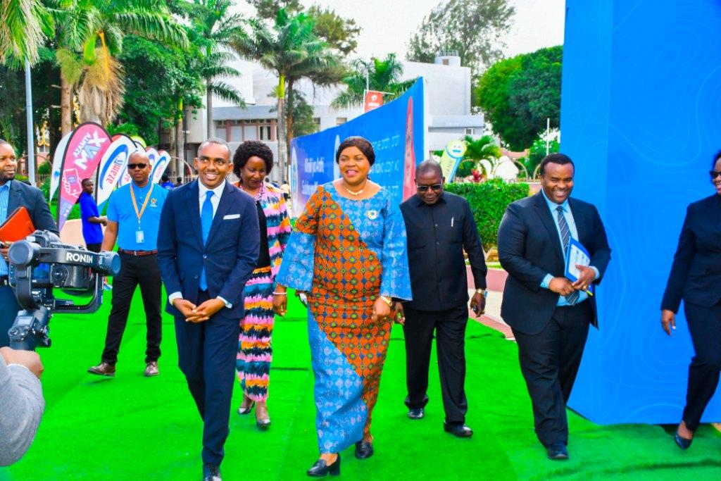 MAJALIWA ATAKA WAVAMIZI WA ARDHI KUCHUKULIWA HATUA KAMA JINAI NYINGINE