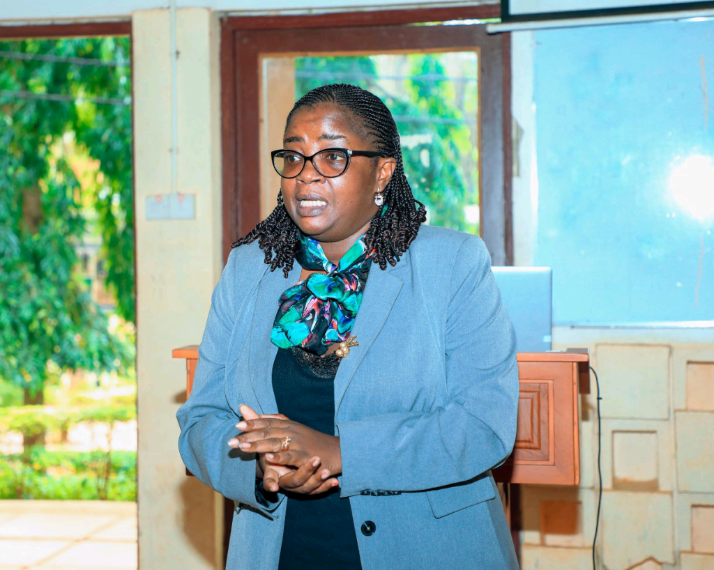 WANAFUNZI WA KIMATAIFA CHUO KIKUU MZUMBE KITAAALUMA WAWASILISHA MATOKEO YA TAFITI ZA AWALI KUHUSU MAJI, ELIMU NA USALAMA WA CHAKULA