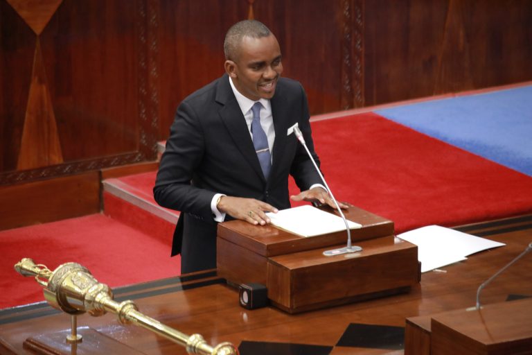 WAZIRI SILAA AJA NA VIPAUMBELE KUWAHUDUMIA WATANZANIA SEKTA YA ARDHI