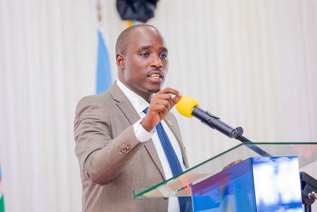 DKT. BITEKO APONGEZA MCHANGO WA KANISA KWENYE MAENDELEO YA TAIFA.