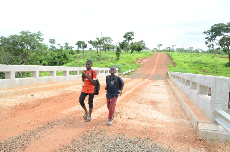 TARURA NA MKAKATI WA KUBOESHA BARABARA ZAKE MKOANI RUVUMA