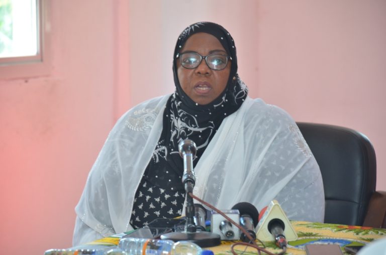 MKUU WA MKOA WA MJINI MAGHARIBI AZUNGUMZA NA WAANDISHI WA HABARI ZANZIBAR.