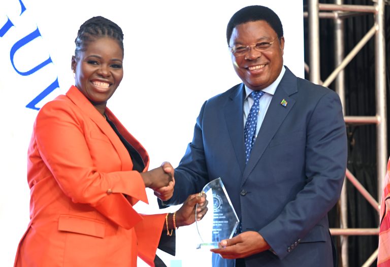 WAZIRI MKUU ATOA WITO KWA WANAOTEKELEZA AFUA ZA WANAWAKE