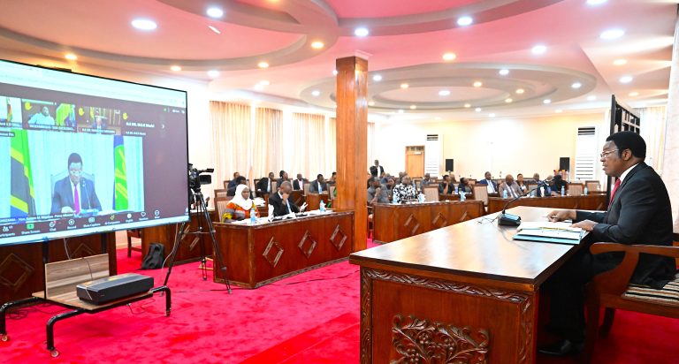 TANZANIA YAUNGA MKONO UAMUZI WA SADC – MAJALIWA