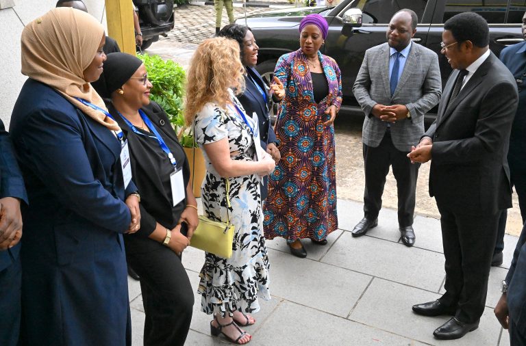 WAZIRI MKUU AFUNGUA MAADHIMISHO YA SIKU YA MKUNGA DUNIANI