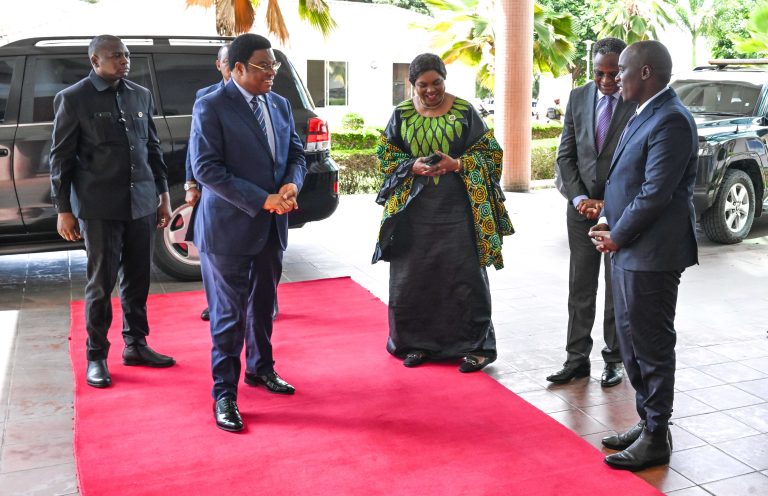 MAJALIWA AONGOZA KIKAO KAZI CHA MAWAZIRI NA NAIBU MAWAZIRI
