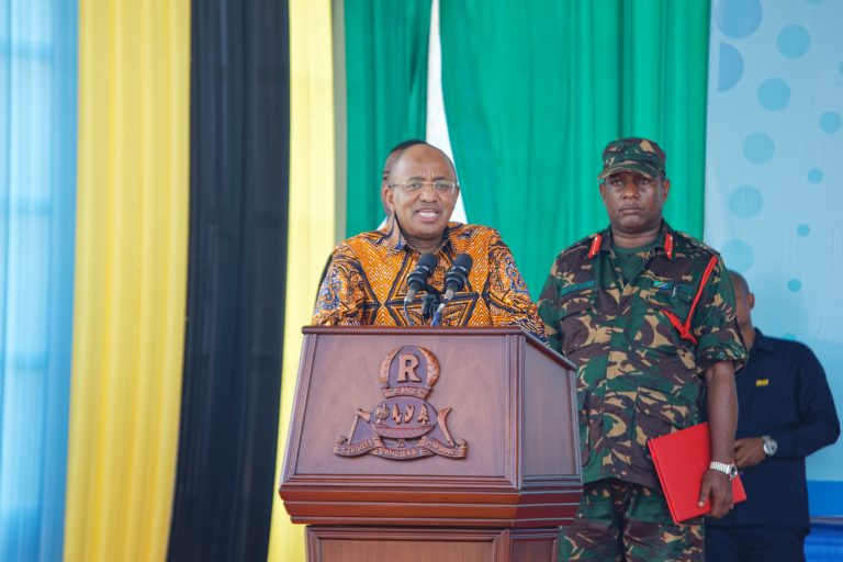 SMZ YATENGA BILIONI 34 POSHO YA NAULI KWA WAFANYAKAZI