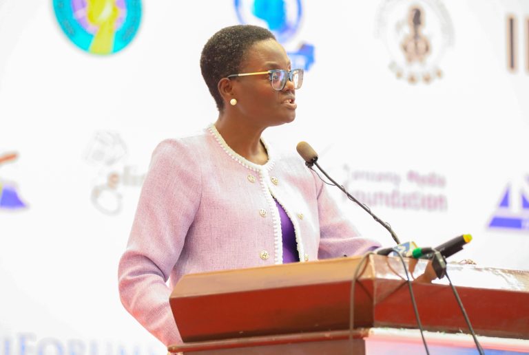 DKT. TULIA: TUMIENI MISINGI YA TAALUMA YA UANDISHI, UHURU NA MIPAKA