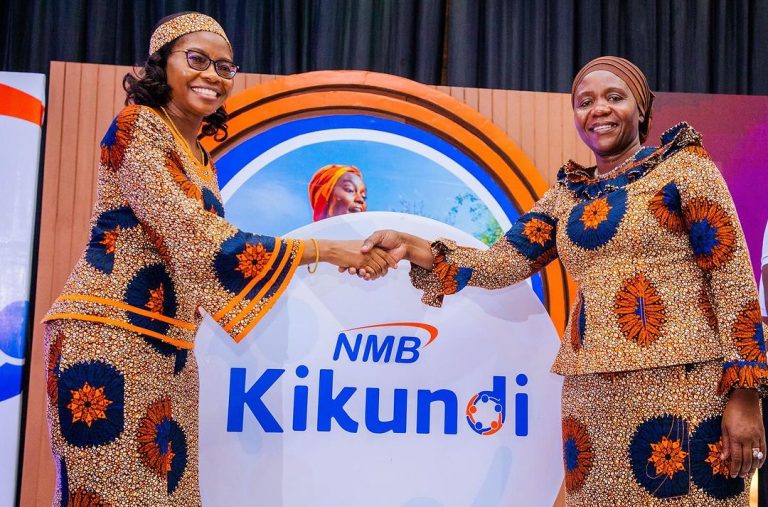 BENKI YA NMB YAZINDUA AKAUNTI YA KIKUNDI