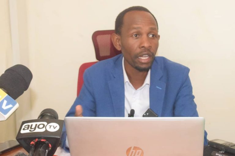 NJOMBE MJI YAFIKIA ASILIMIA 91 CHANJO YA SARATANI YA MLANGO WA KIZAZI