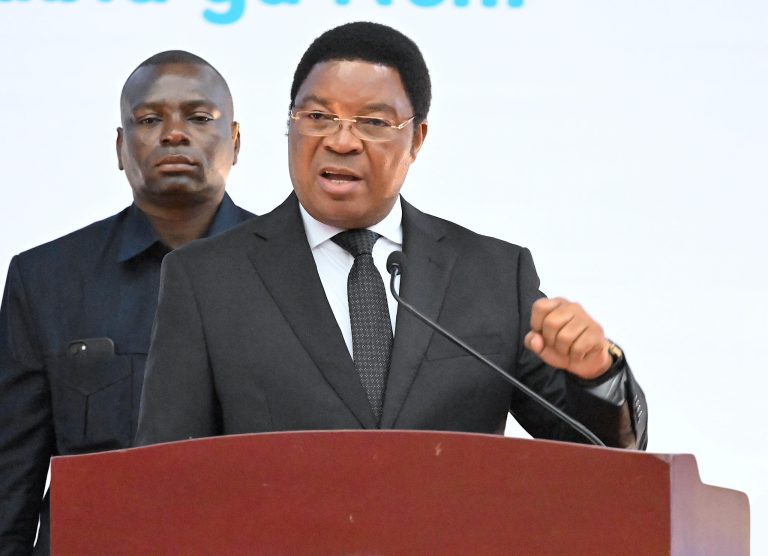 WAKUNGA ZINGATIENI WELEDI KWENYE UTOAJI WA HUDUMA – MAJALIWA