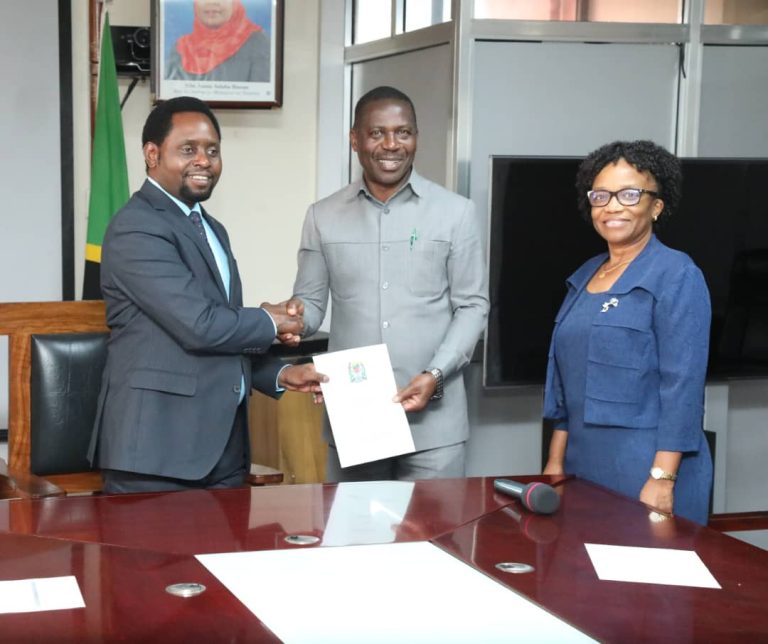 UDUMAVU KWA WATOTO WENYE UMRI CHINI YA MIAKA MITANO BADO NI TATIZO – DUGANGE.