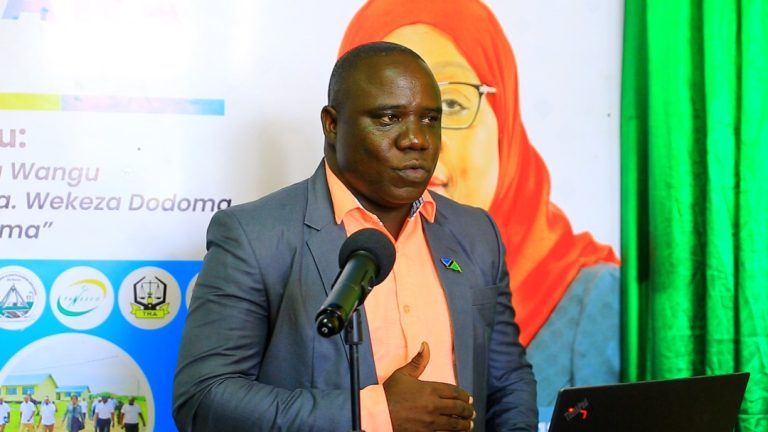 BAJETI YA MATENGENEZO NA UKARABATI WA BARABARA NA MADARAJA DODOMA YAONGEZEKA