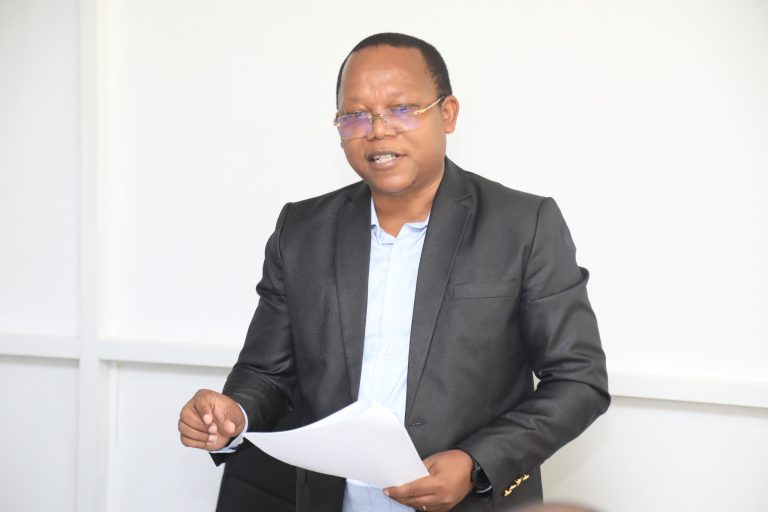 SERIKALI YAENDELEA KUIMARISHA HUDUMA ZA MAABARA NGAZI YA MSINGI