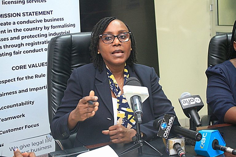 DKT. KIJAJI MGENI RASMI MAADHIMISHO YA SIKU YA MILIKI BUNIFU DUNIANI