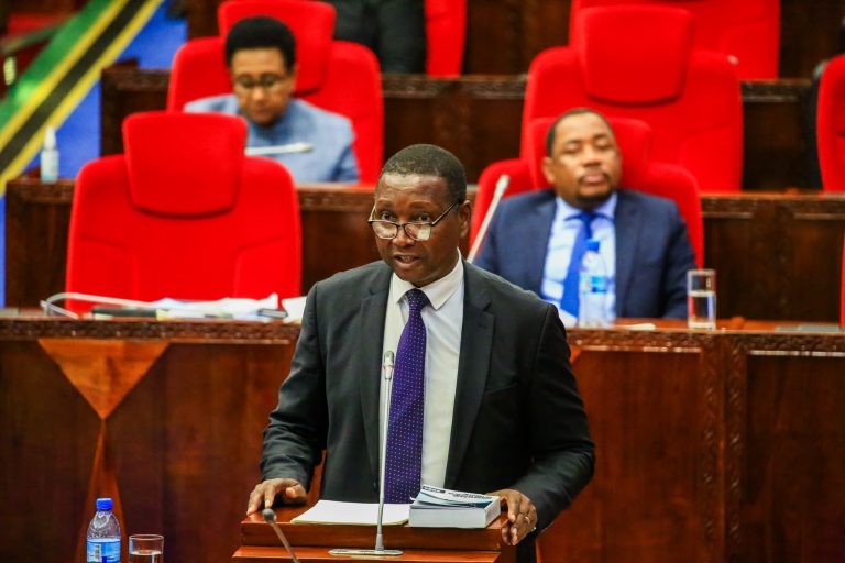 BUNGE LAIDHINISHA TRILIONI 1.97 KULETA MAGEUZI SEKTA YA ELIMU