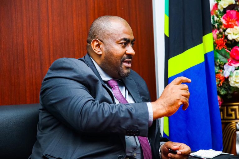 BALOZI YAKUBU, TIC KUSHIRIKIANA KUVUTIA WAWEKEZAJI COMORO