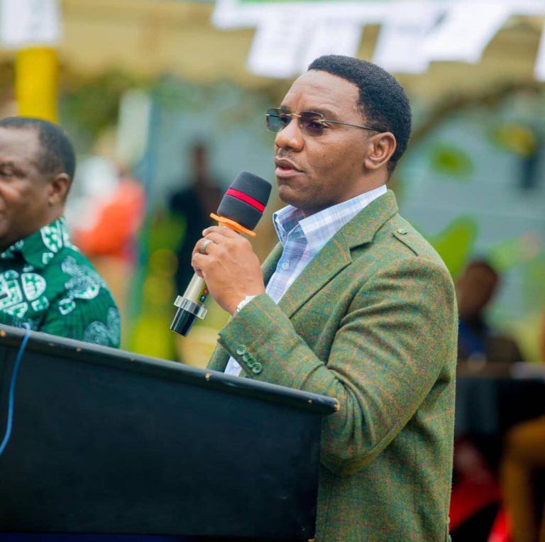 KERO YA MJANE MARYAMU HUSEIN KUDHULUMIWA YAPATIWA UFUMBUZI NA KLINIKI YA RC MAKONDA