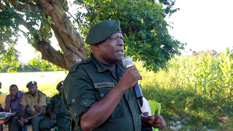 TAWA YAPONGEZWA KWA JITIHADA ZA KUDHIBITI WANYAMAPORI WAKALI NA WAHARIBIFU UKEREWE