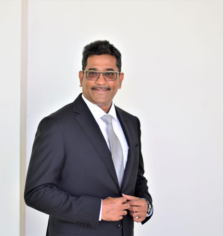 CHRIS DIAZ ATEULIWA KUWA MWENYEKITI MTENDAJI ADILI GROUP