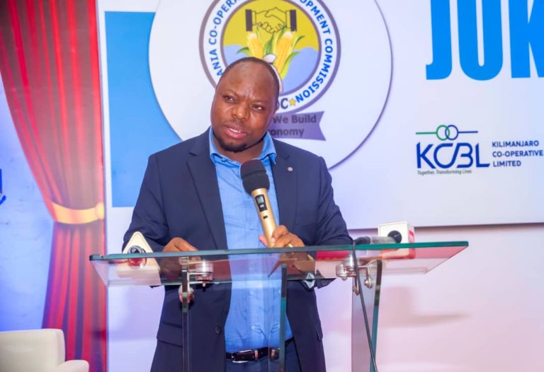 RC CHALAMILA ATOA WITO KWA VIONGOZI NA WATENDAJI WA USHIRIKA KUTUMIA DHAMANA WALIYOPEWA KWA UAMINIFU NA WELEDI