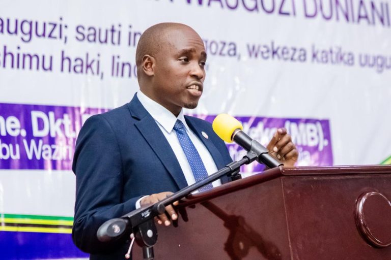 TAMISEMI, AFYA, UTUMISHI ZASISITIZWA KUMALIZA CHANGAMOTO ZA WAUGUZI