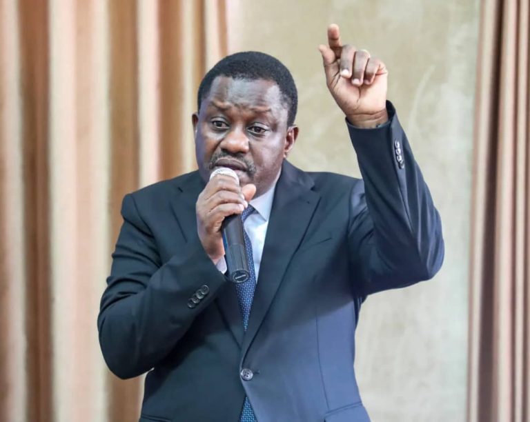 NAIBU KATIBU MKUU WIZARA YA ELIMU SAYANSI NA TEKNOLOJIA AZINDUA STU HALMASHAURI TATU MKOANI ARUSHA
