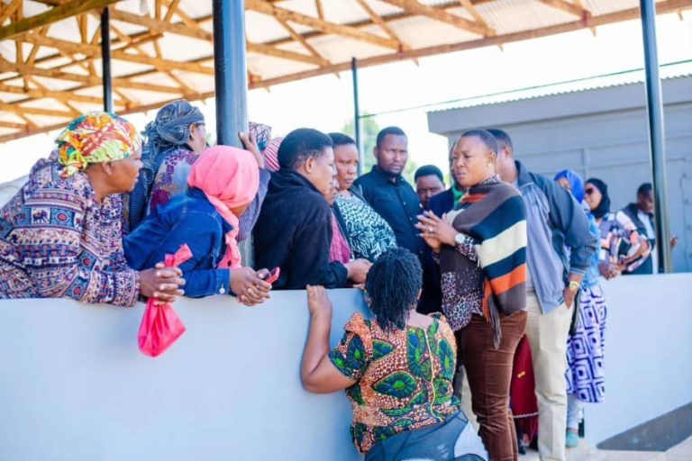 RC MANYARA AAGIZA SOKO JIPYA KATESH LIANZE KUTUMIKA.