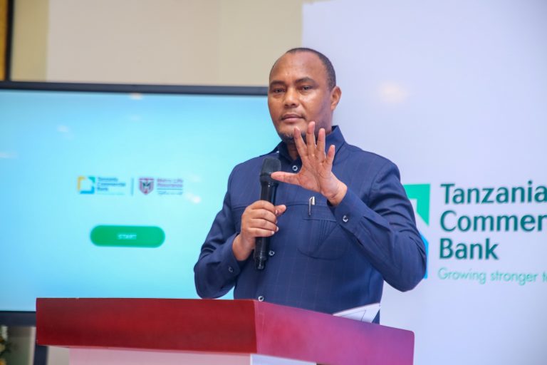 TCB NA METRO LIFE ASSURANCE YAZINDUA  BIMA YA  ADABIMA NA SACCOS SCHEME CREDIT LIFE