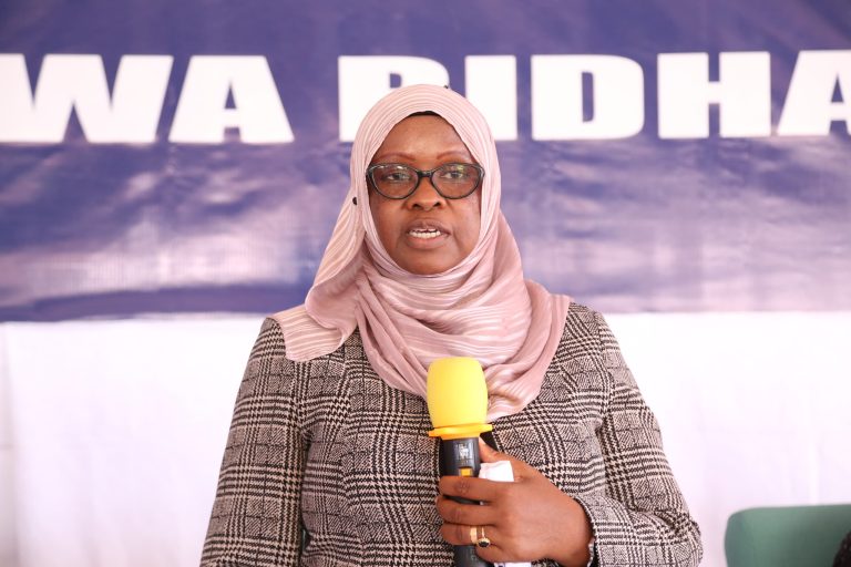 MKUU WA MKOA WA KATAVI AWATAKA WADAU KUAIMAMIA UKUSANYAJI WA MAPATO KATIKA VITUO VYA HUDUMA ZA AFYA