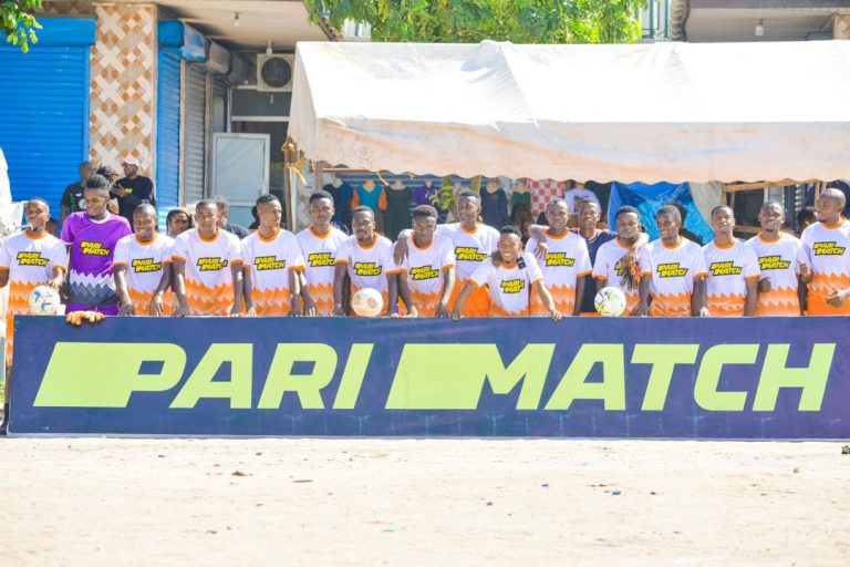 MSHINDI Primatch Kitaa Cup 2024 KUPATA ZAWADI NONO, FARU DUME, KAWE UNITED FC NA KAUZU FC ZATAMBA