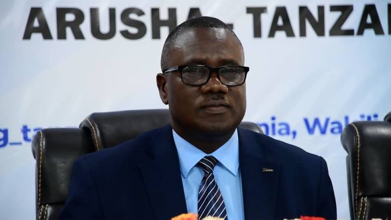 MAWAKILI WA SERIKALI NCHINI WATAKIWA KUENDELEA KUFANYA KAZI KWA KUZINGATIA MAADILI YA UTUMISHI WA UMMA.