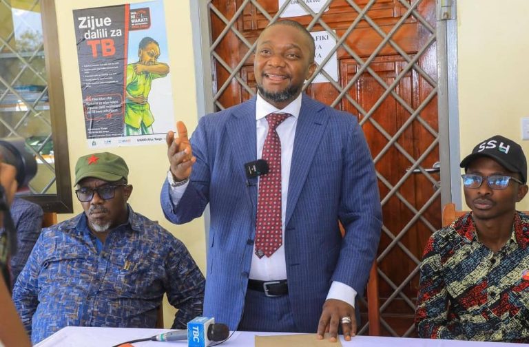 WAKURUGENZI DHIBITINI MIANYA YA UPOTEVU WA MAPATO- MCHENGERWA