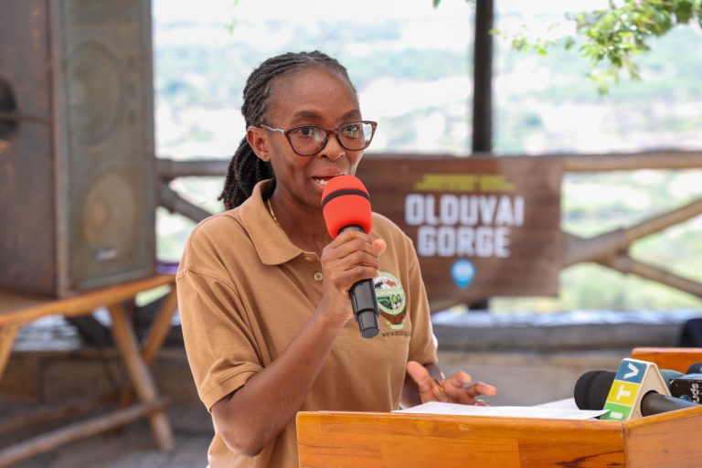 NCAA YAHITIMISHA KILELE CHA MAADHIMISHO YA SIKU YA MAKUMBUSHO DUNIANI KATIKA BONDE LA OLDUVAI
