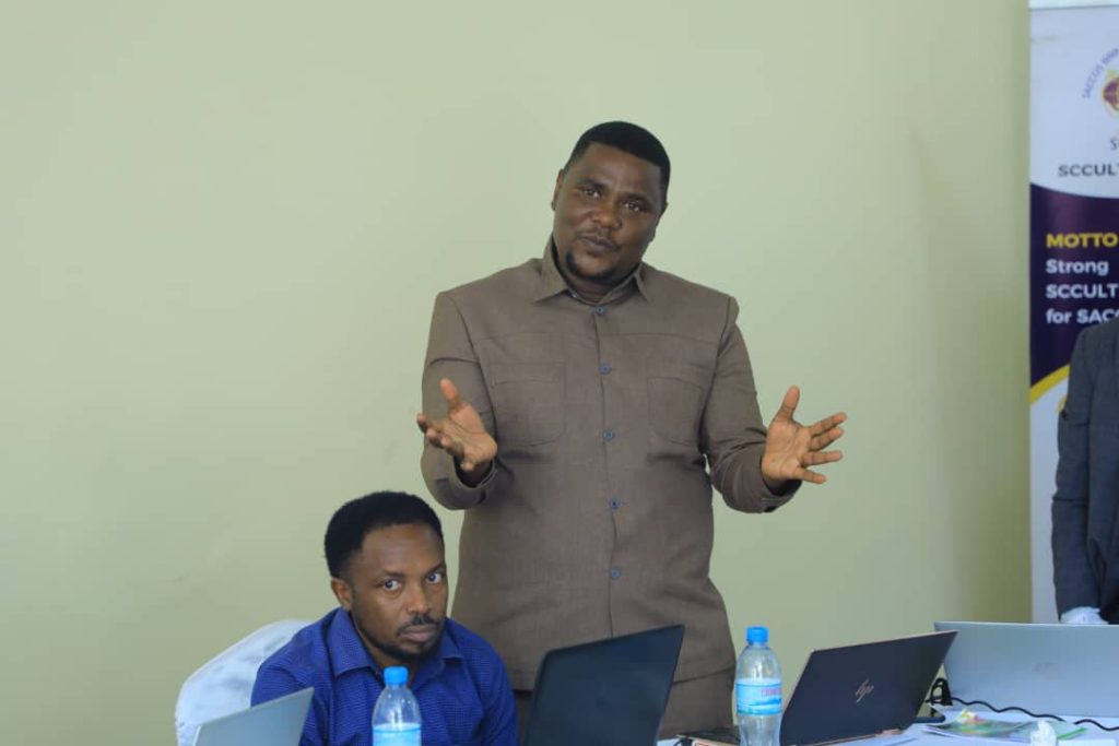 TEKELEZENI MAJUKUMU YENU IPASAVYO ILI KUONDOA MIGOGORO ISIYO YA LAZIMA –  NAIBU MRAJIS.