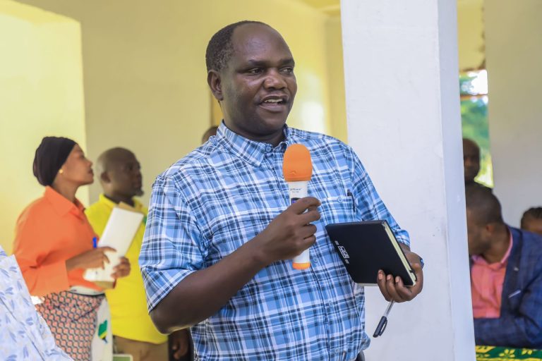 DARAJA LA RUHEMBE LAWAFUTA MACHOZI WANANCHI WA MIKUMI