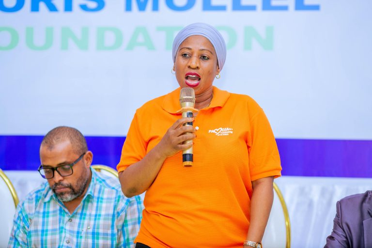 EPUKENI MATUMIZI HOLELA YA DAWA – WAZIRI UMMY