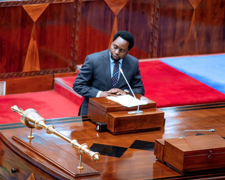 SERIKALI KUKAMILISHA MABOMA YA ZAHANATI YANAYOANZISHWA KWA NGUVU ZA WANANCHI.