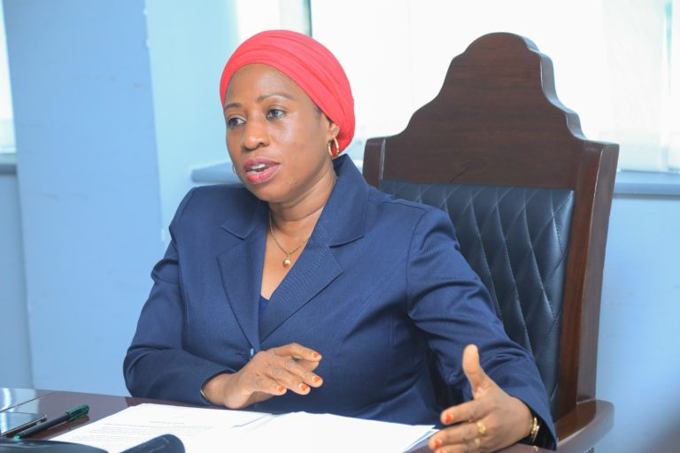 JAMII YATAKIWA KUWEKA MAZINGIRA RAFIKI MWANAMKE KUTIMIZA NDOTO ZAKE