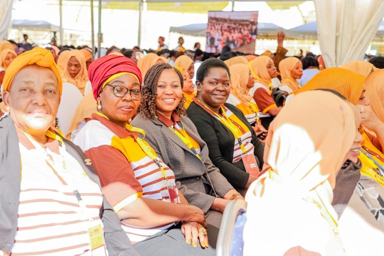 DKT. BITEKO MGENI RASMI MKUTANO WA KITAALUMA WA MAKATIBU MAHSUSI TANZANIA