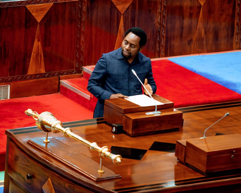 SERIKALI KUENDELEA KUBORESHA MIUNDOMBINU YA AFYA.