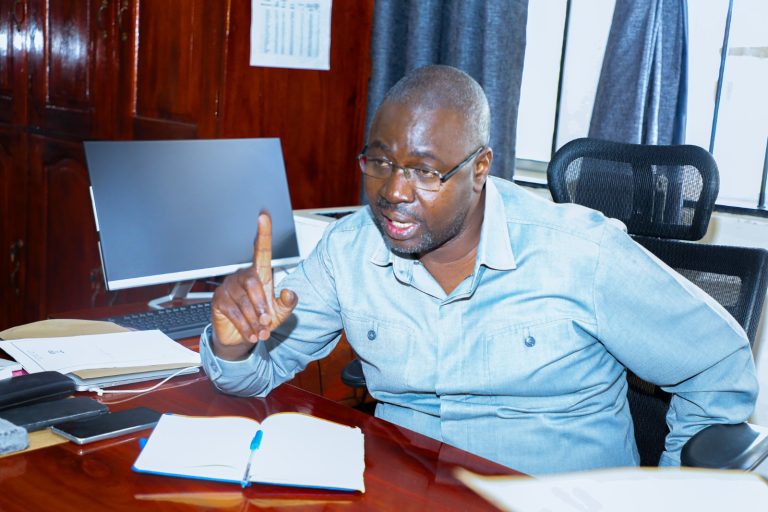 WANANCHI WA KAGERA WAISHUKURU SERIKALI KWA KUWAFIKIA
