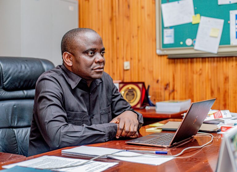 TAMISEMI WAKUTANA NA SHIRIKA LA GOOD NEIGHBORS TANZANIA