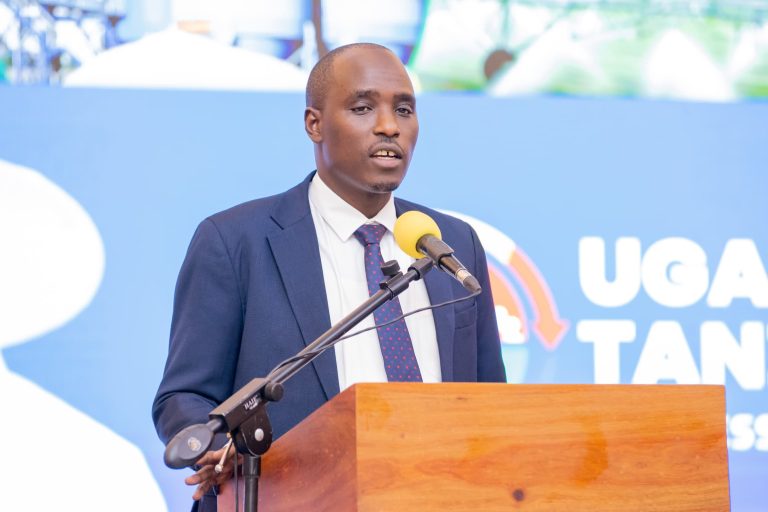 SERIKALI IMEDHAMIRIA KUENDELEA KUTEKELEZA AGENDA YA UCHUMI WA VIWANDA: DKT. BITEKO