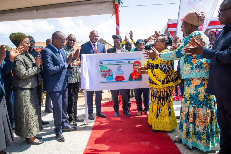 VIONGOZI NJOMBE WATAKIWA KUTATUA KERO ZA WANANCHI MAPEMA KABLA YA MAAFA